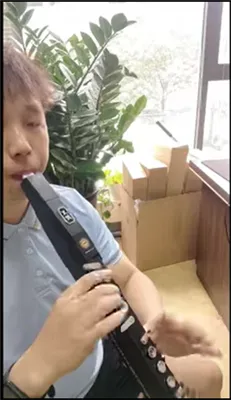 4. طلوع آفتاب کے میلوڈی XR6000 کا فنکشن مظاہرے